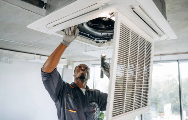 Licensed Hvac Maintenance service in Mequon, WI - FH HVAC
